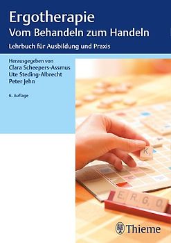 Ergotherapie Vom Behandeln zum Handeln