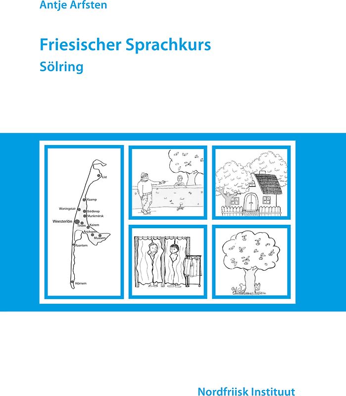 Friesischer Sprachkurs Sölring