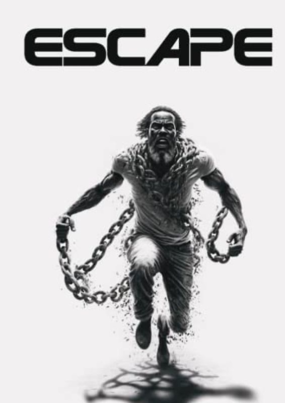 ESCAPE: THE EYE OF FREEDOM