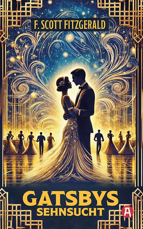 Gatsbys Sehnsucht. Die besten Kurzgeschichten. Band 2. F. Scott Fitzgerald