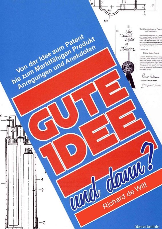 Gute Idee !...und dann ?