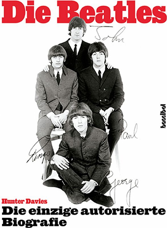 Die Beatles
