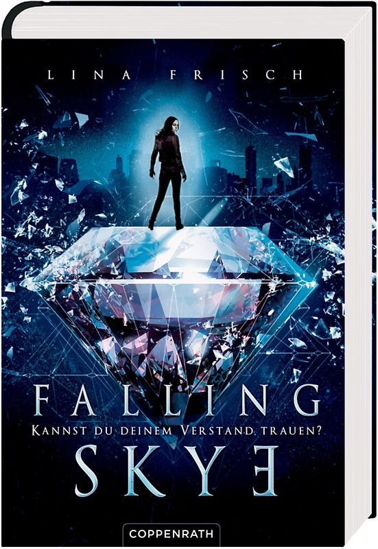 Falling Skye (Bd. 1)