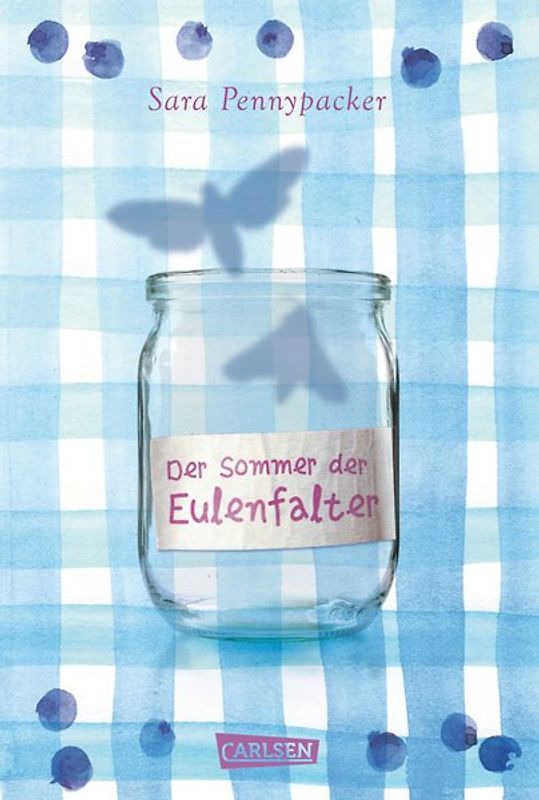 Der Sommer der Eulenfalter
