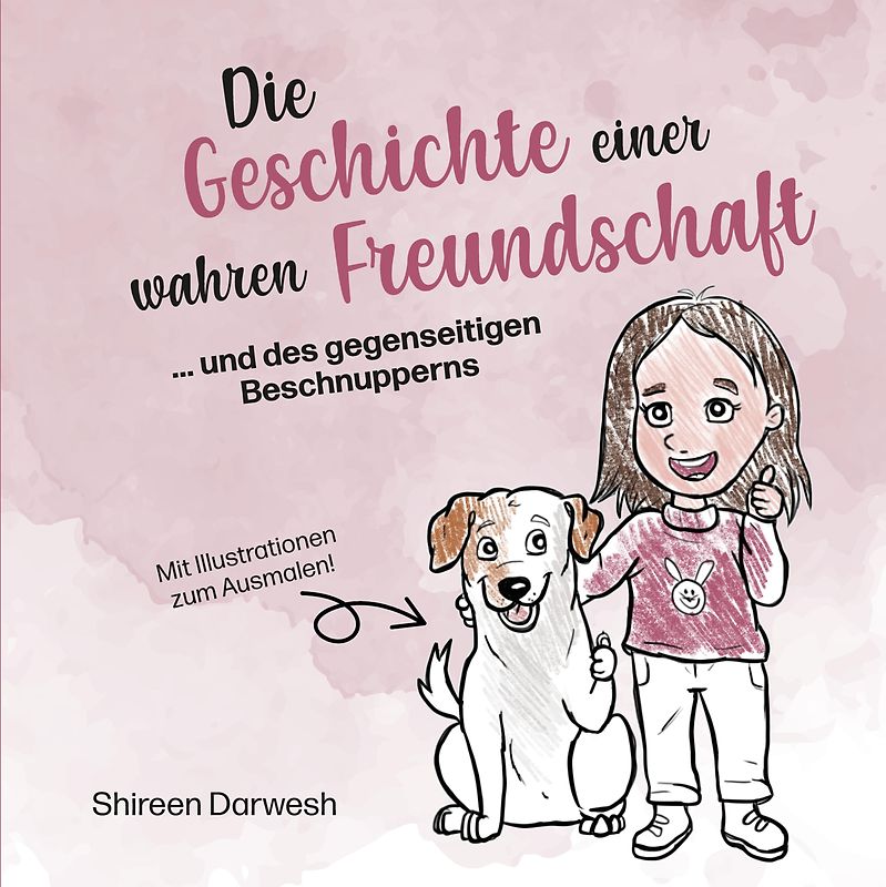 Die Geschichte einer wahren Freundschaft