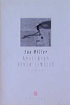 Ansichten einer Familie. Roman