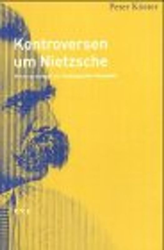 Kontroversen um Nietzsche