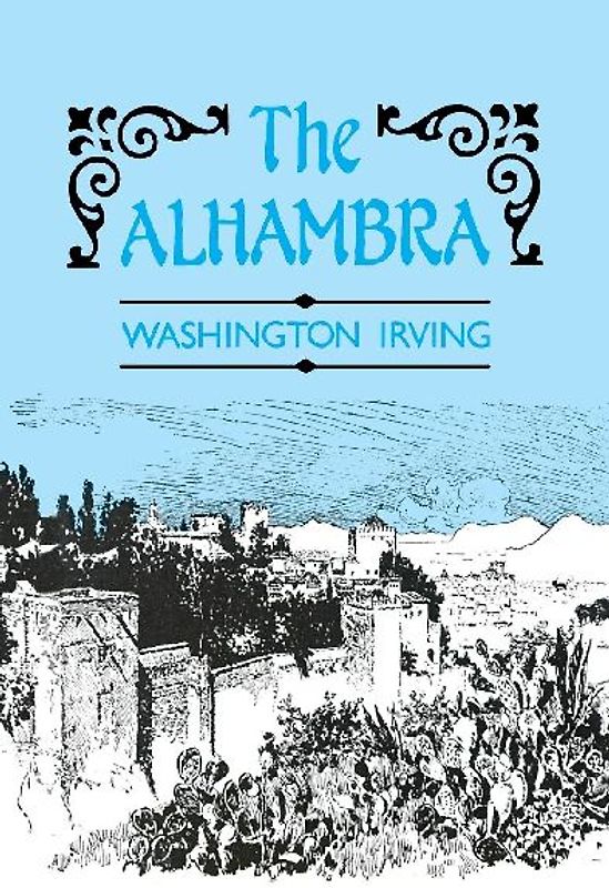 The Alhambra