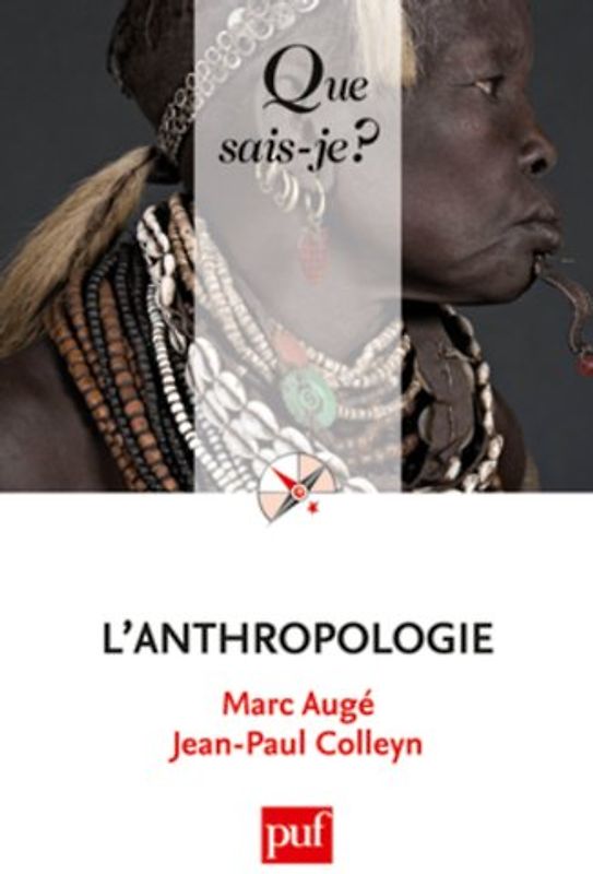 L'anthropologie