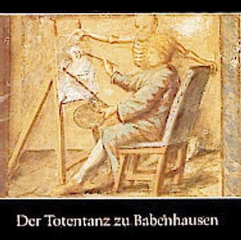 Der Totentanz zu Babenhausen