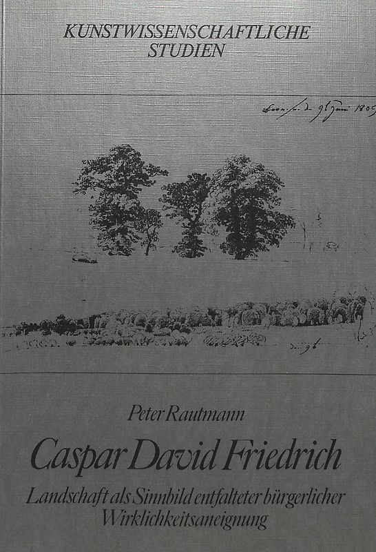 Caspar David Friedrich