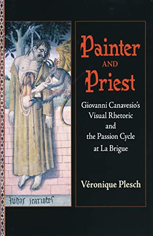 Painter and Priest