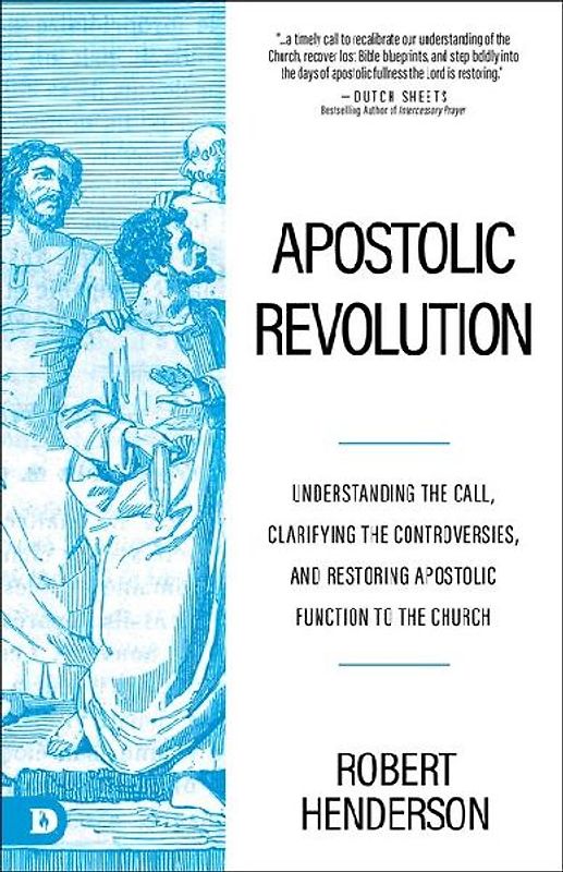 Apostolic Revolution