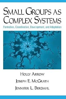 Small Groups as Complex Systems