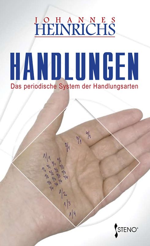 Philosophische Semiotik / Handlungen. Das periodische System der Handlungsarten