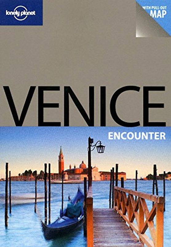 Venice Encounter (Lonely Planet Venice Encounter)