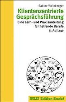 Klientenzentrierte Gesprächsführung