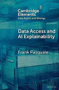 Data Access and AI Explainability