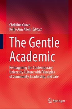 The Gentle Academic