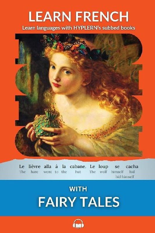 Learn French with Fairy Tales