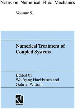 Numerical Treatment of Coupled Systems