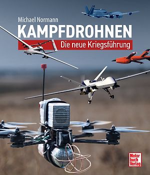Kampfdrohnen