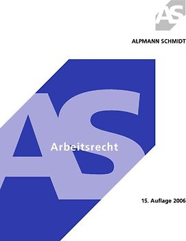 Arbeitsrecht