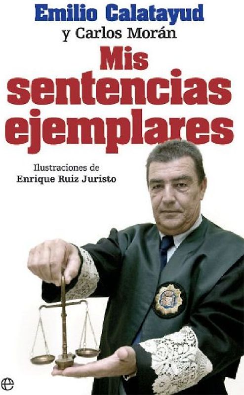 Mis sentencias ejemplares