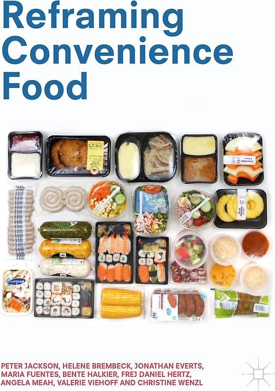 Reframing Convenience Food