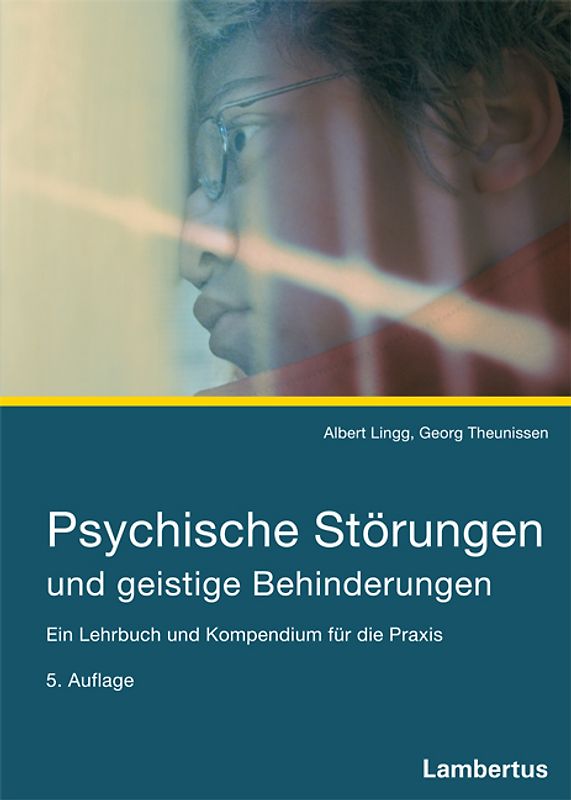 Psychische Störungen und geistige Behinderungen