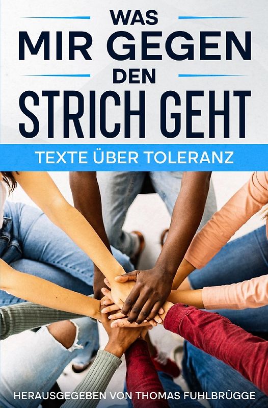 Was mir gegen den Strich geht