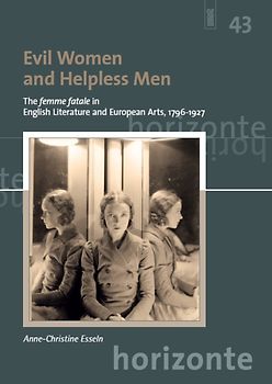 Evil Women and Helpless Men