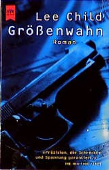 Grössenwahn. Roman
