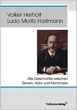 Ludo Moritz Hartmann