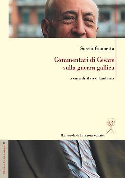 Commentari di Cesare sulla guerra gallica