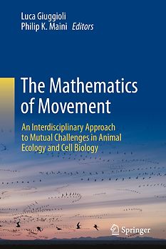 The Mathematics of Movement
