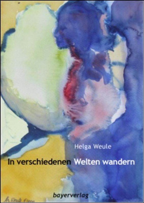 In verschiedenen Welten wandern