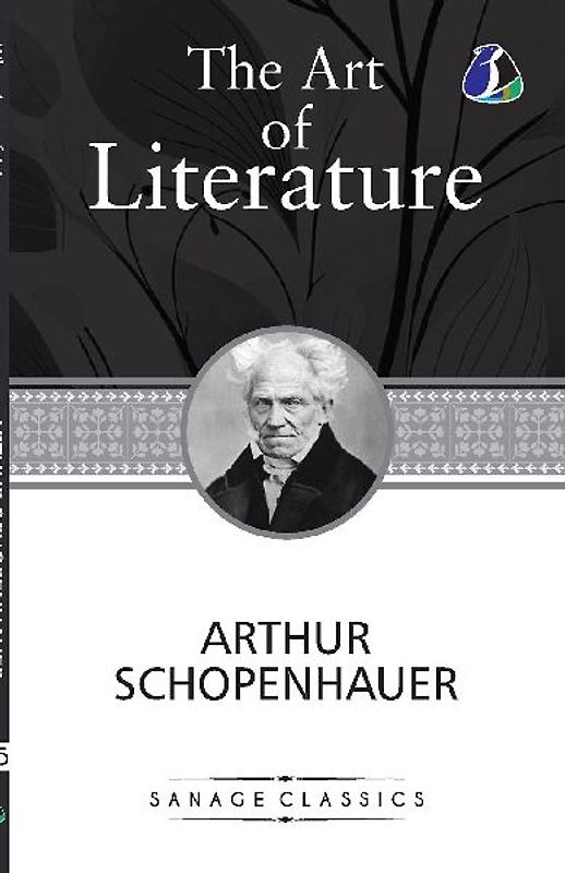 The Art of Literature
