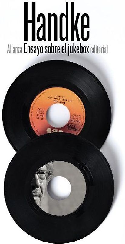 Ensayo sobre el jukebox
