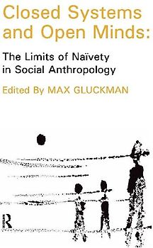 Closed Systems and Open Minds