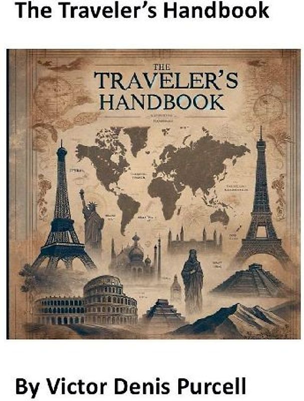 The Traveler's Handbook