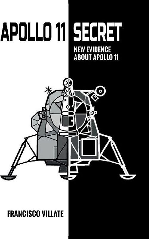 Apollo 11 Secret