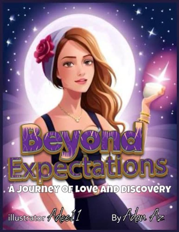 Beyond Expectations: A Journey of Love and Discovery