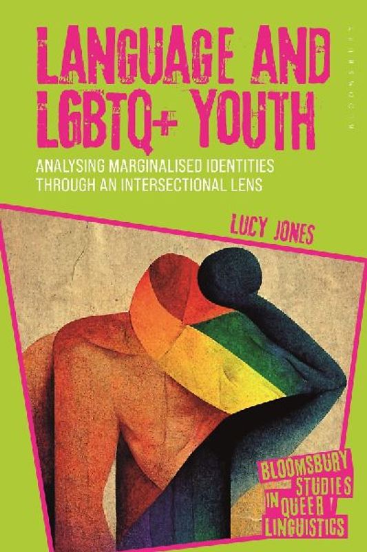 Language and LGBTQ+ Youth