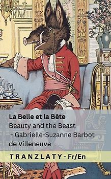 La Belle et la Bête / Beauty and the Beast