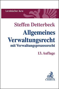 Allgemeines Verwaltungsrecht
