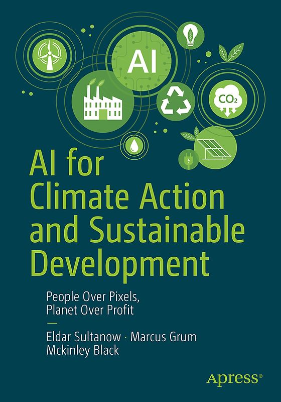 AI for Climate Action and Sustainable Development