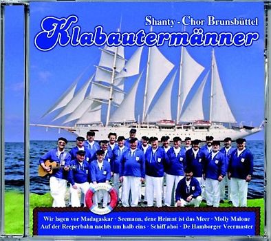 Shanty-Chor Brunsbüttel - Klabautermänner