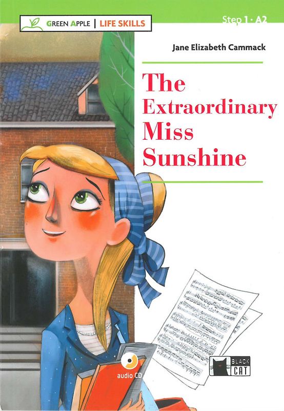 The Extraordinary Miss Sunshine