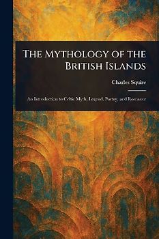 The Mythology of the British Islands